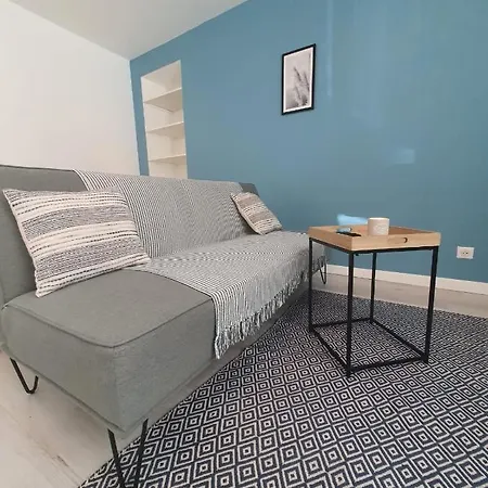 Hyper Centre - Place Du Minage شقة