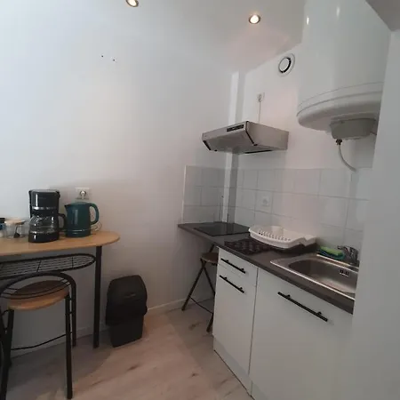 Appartamento Hyper Centre - Place Du Minage *