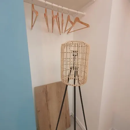 شقة Hyper Centre - Place Du Minage *