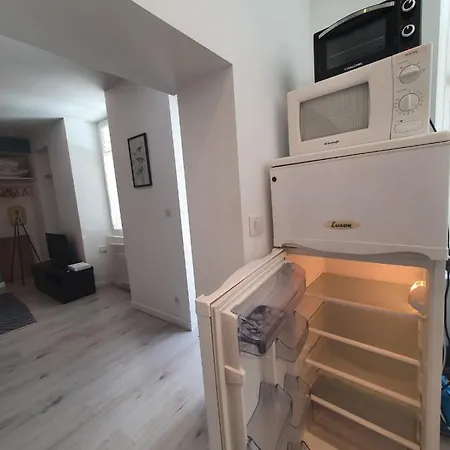 شقة Hyper Centre - Place Du Minage أنغوليم