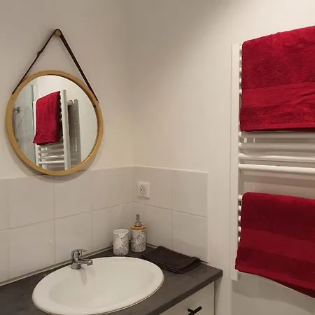 شقة Hyper Centre - Place Du Minage *