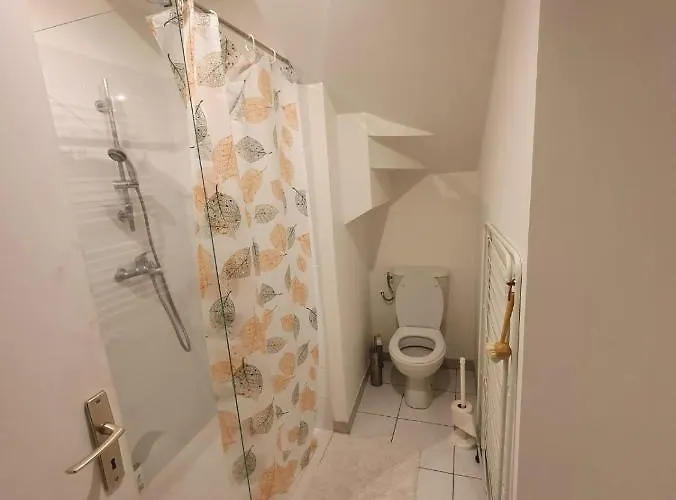 Apartment Hyper Centre - Place Du Minage *