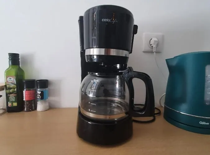 Hyper Centre - Place Du Minage