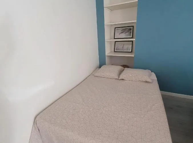 Apartment Hyper Centre - Place Du Minage Angouleme