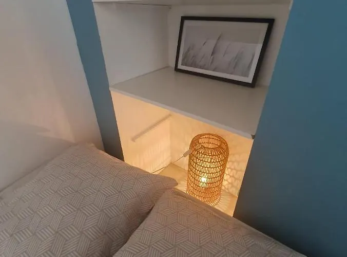 Hyper Centre - Place Du Minage