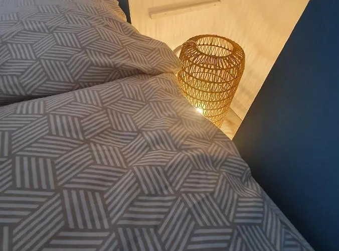 Apartment Hyper Centre - Place Du Minage *