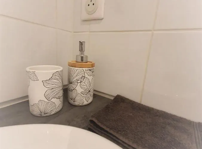 Hyper Centre - Place Du Minage *