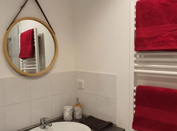 Apartment Hyper Centre - Place Du Minage *